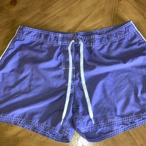 Swim Shorts